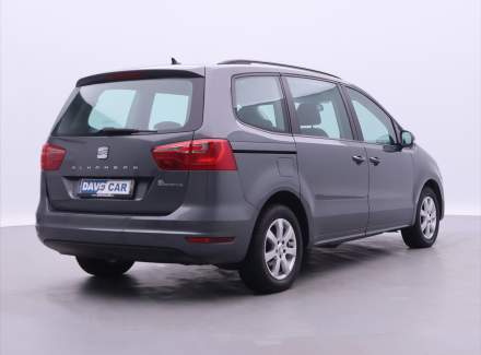 Seat - Alhambra