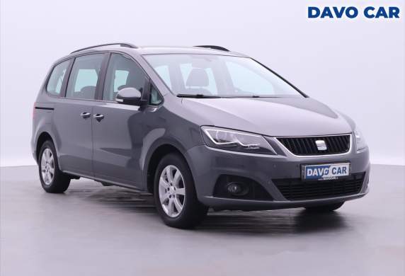 Seat - Alhambra