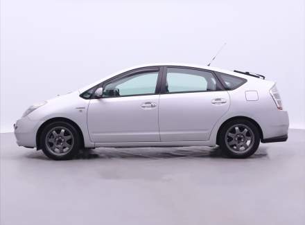 Toyota - Prius