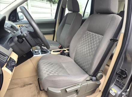 Land Rover - Freelander