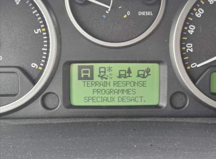 Land Rover - Freelander