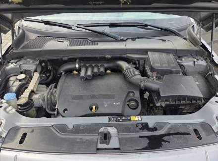 Land Rover - Freelander