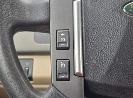 Land Rover - Freelander