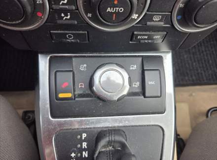 Land Rover - Freelander