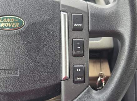 Land Rover - Freelander