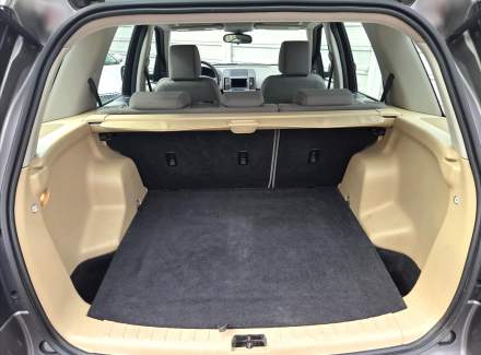 Land Rover - Freelander