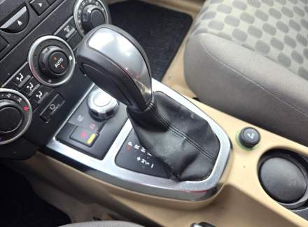 Land Rover - Freelander