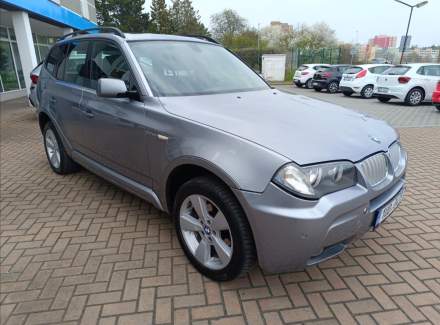 BMW - X3