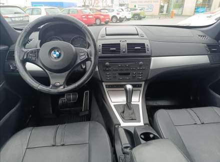 BMW - X3