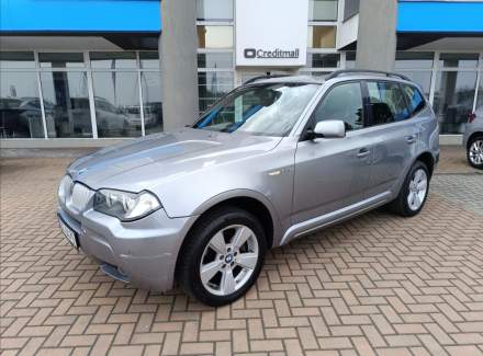 BMW - X3