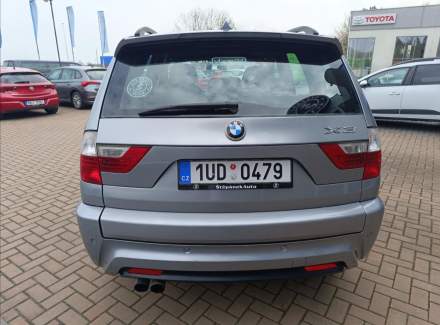 BMW - X3