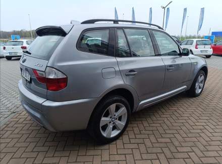 BMW - X3