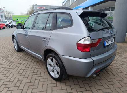 BMW - X3