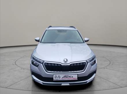 Škoda - Kamiq