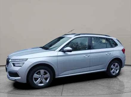 Škoda - Kamiq