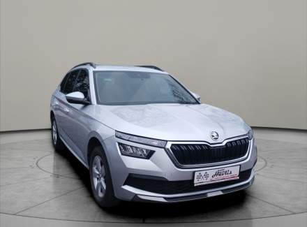 Škoda - Kamiq
