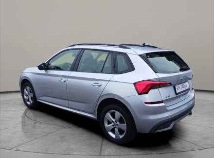 Škoda - Kamiq
