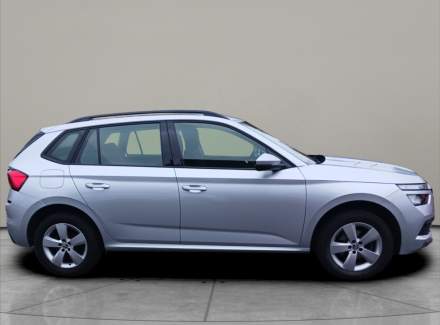 Škoda - Kamiq