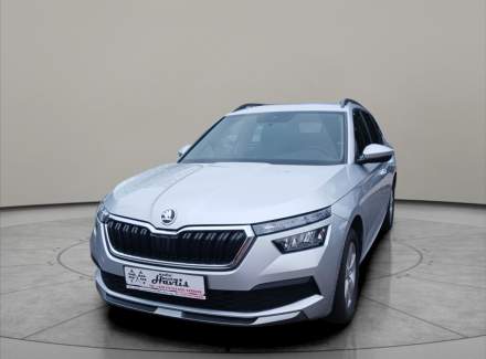 Škoda - Kamiq