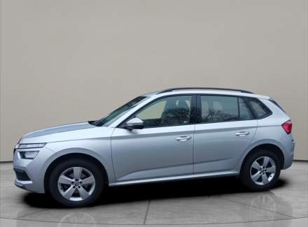 Škoda - Kamiq