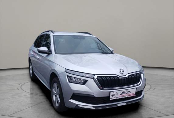 Škoda - Kamiq