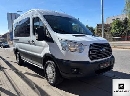 Ford - Transit