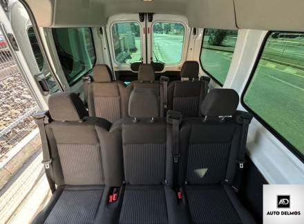 Ford - Transit