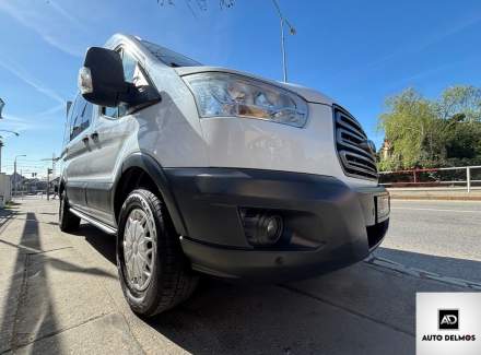 Ford - Transit