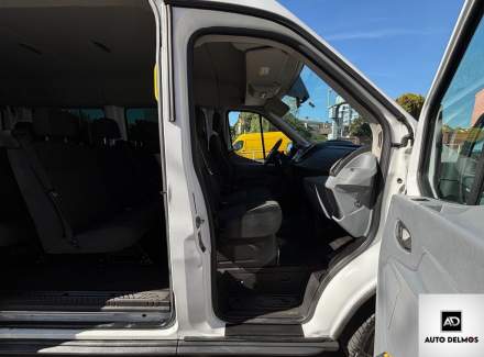 Ford - Transit
