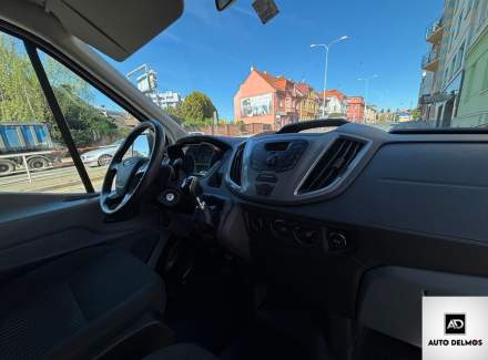 Ford - Transit
