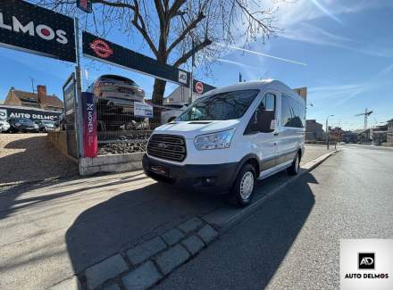 Ford - Transit