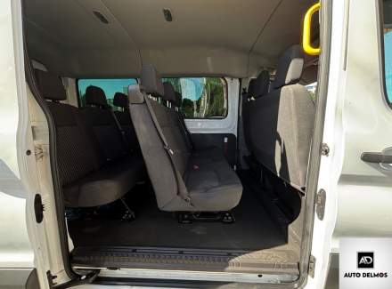 Ford - Transit