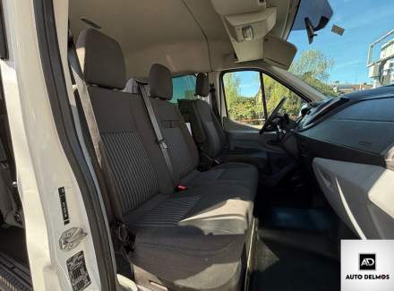 Ford - Transit
