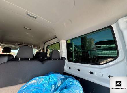 Ford - Transit