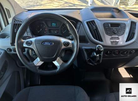 Ford - Transit