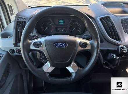 Ford - Transit