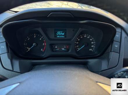 Ford - Transit