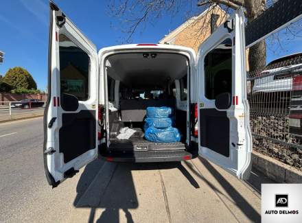 Ford - Transit