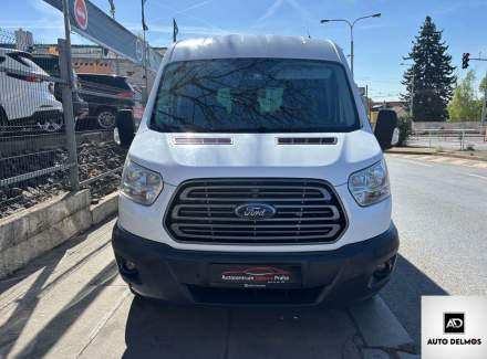 Ford - Transit