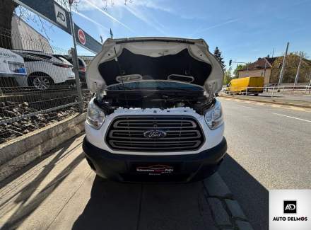 Ford - Transit