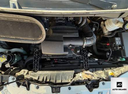 Ford - Transit