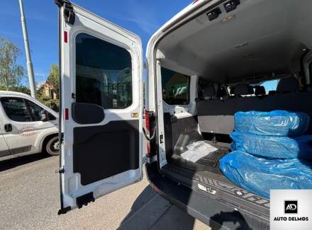 Ford - Transit