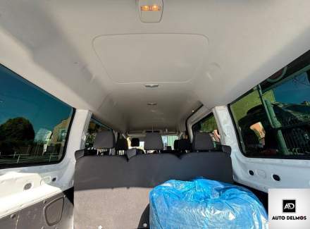 Ford - Transit