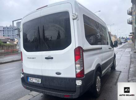 Ford - Transit