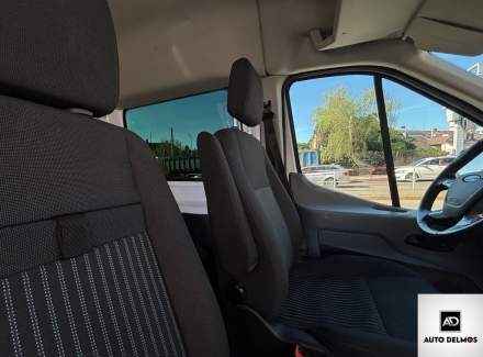 Ford - Transit