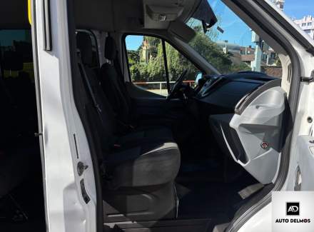 Ford - Transit