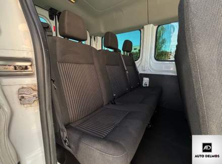 Ford - Transit