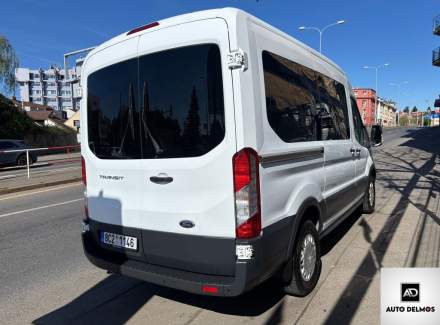 Ford - Transit