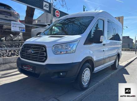 Ford - Transit