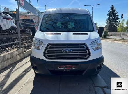 Ford - Transit